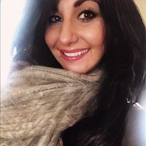 Meet your Posher, Angel leah